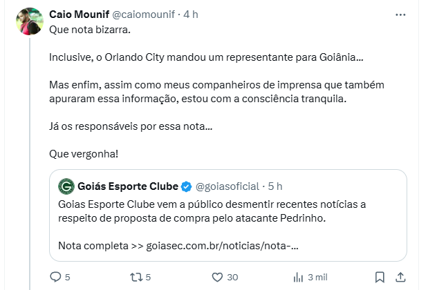 Goiás