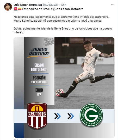 Goiás