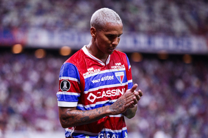 Mercado com o Goiás