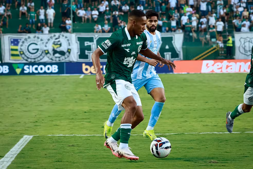 Goiás