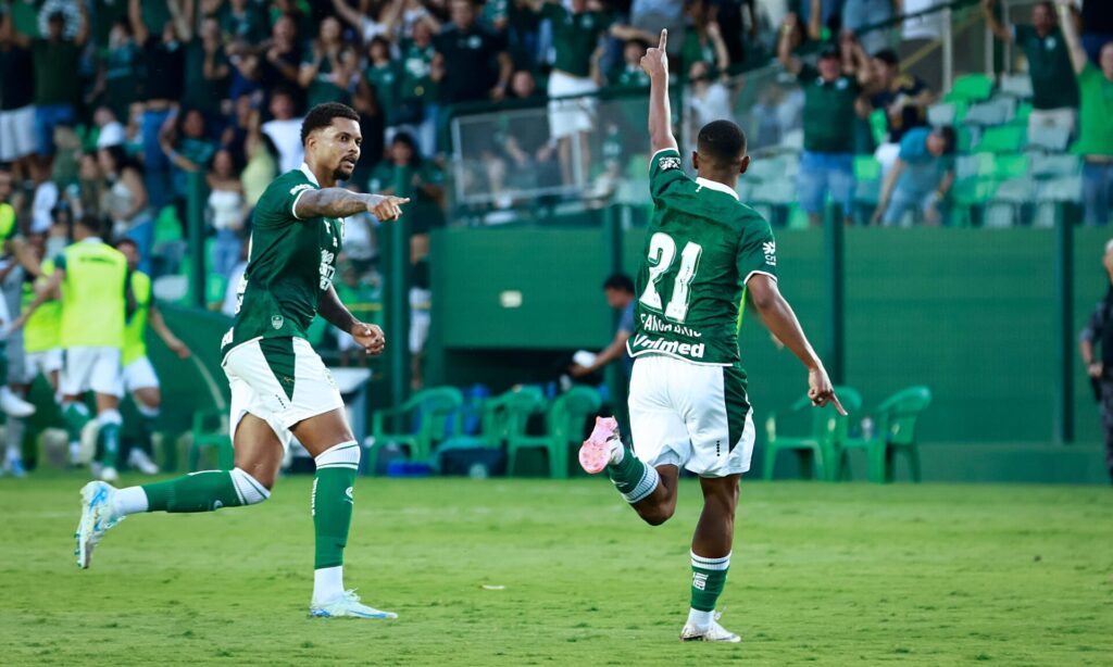 Goiás