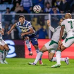 Avaí x Goiás. Foto: Fabiano Rateke / Avaí F.C.