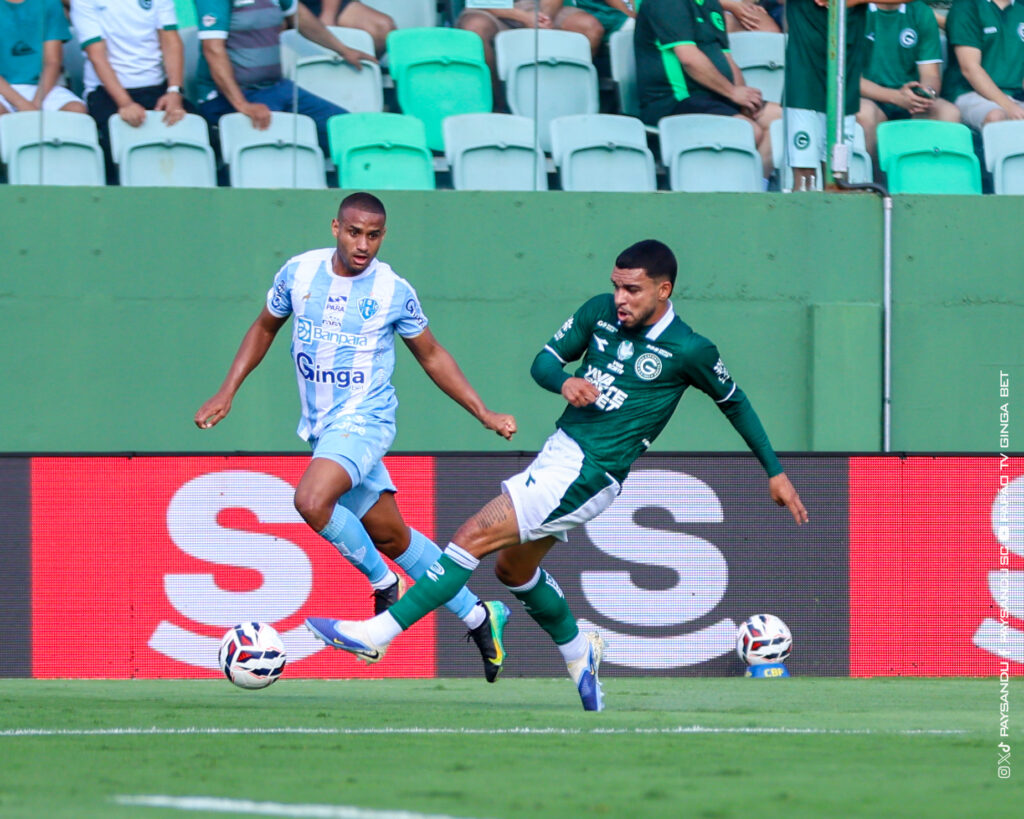Goiás