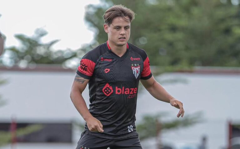 Foto: Bruno Corsino/Atlético