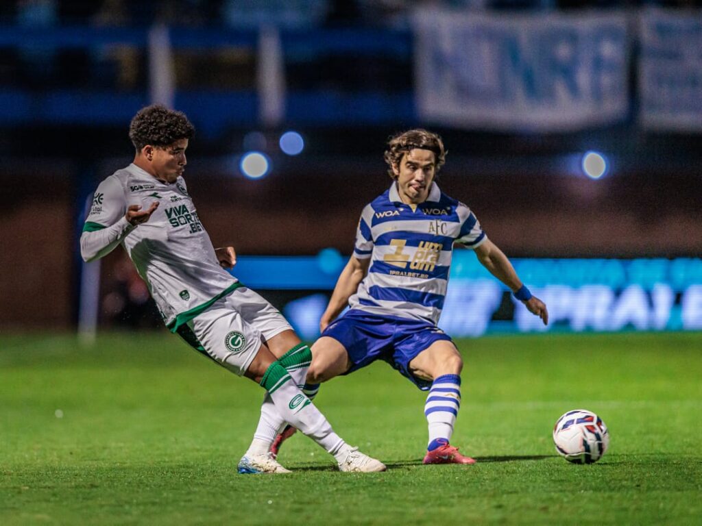 Goiás