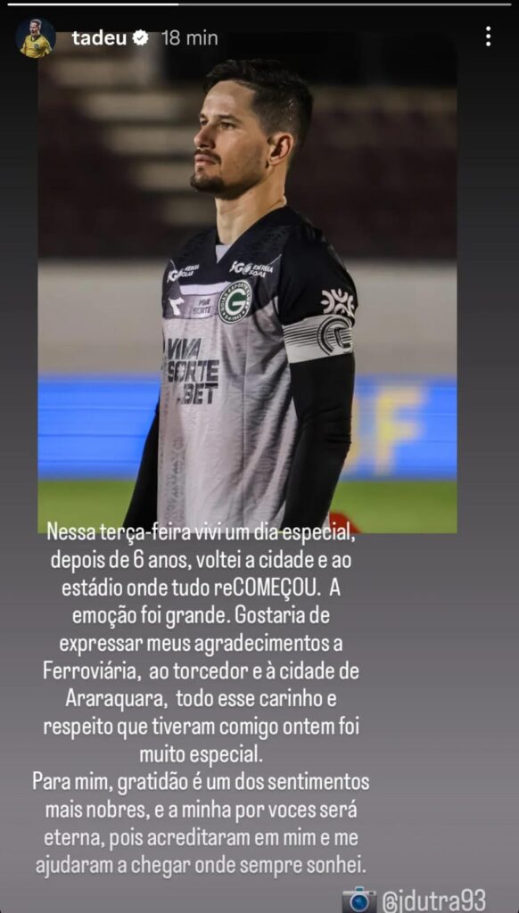 Goiás