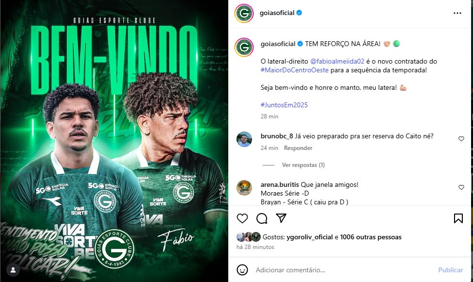 Goiás