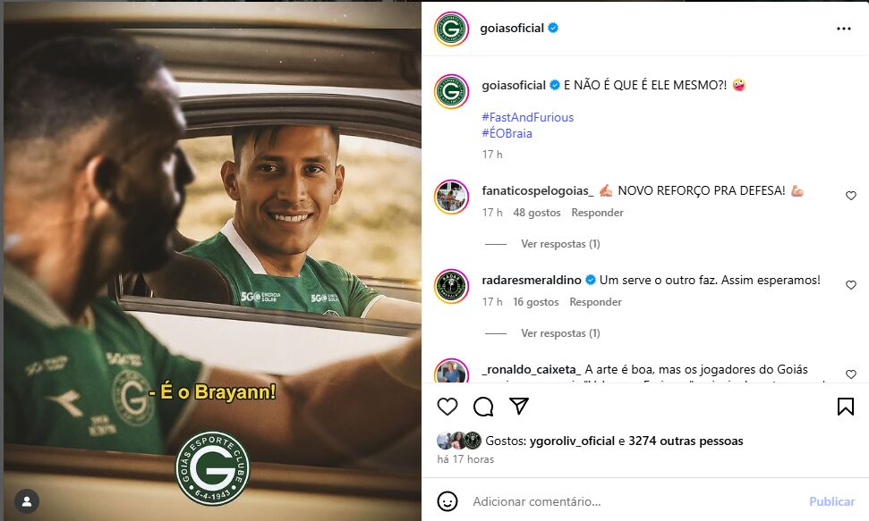 Goiás