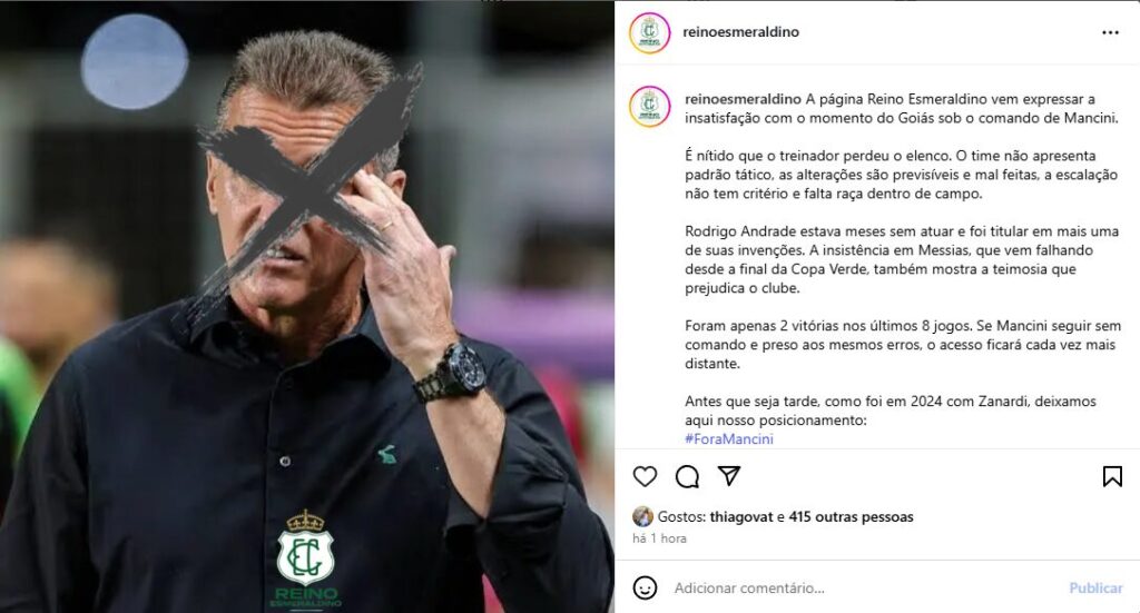 Goiás