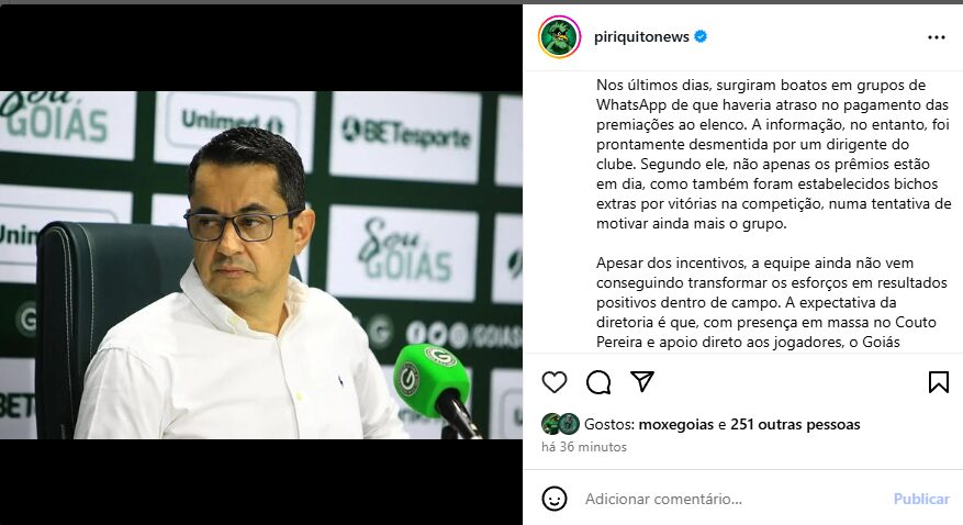 Goiás