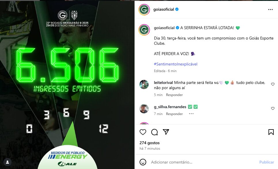 Goiás