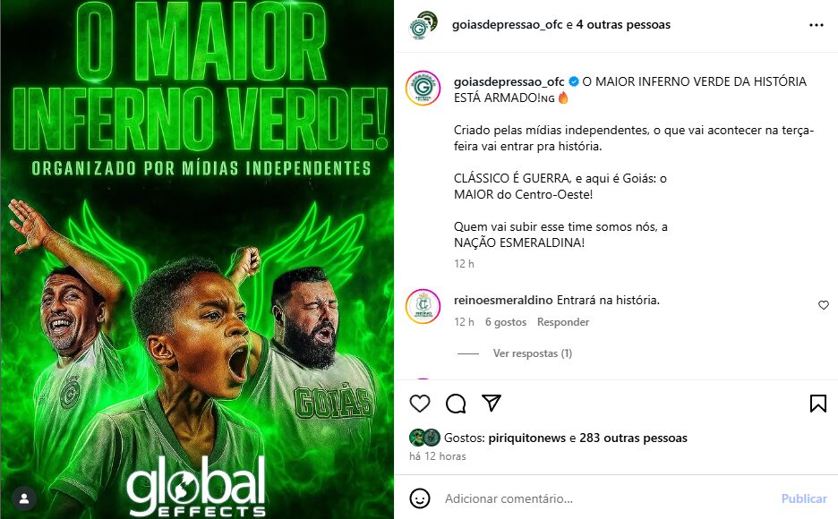 Goiás