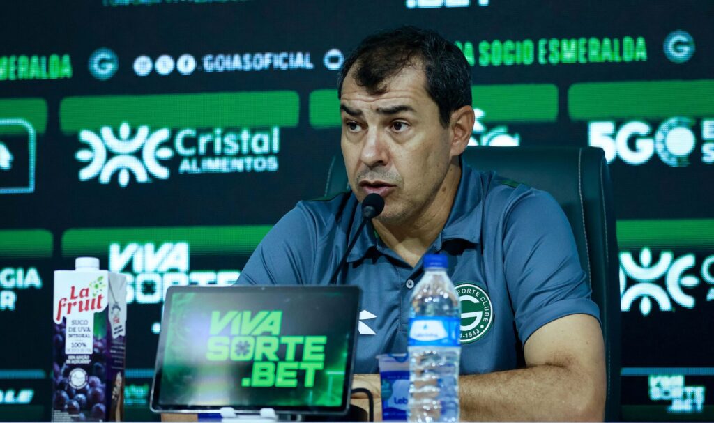 Carille Goiás
