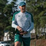 Gilmar Dal Pozzo. Foto: Tiago Meneghini/ACF