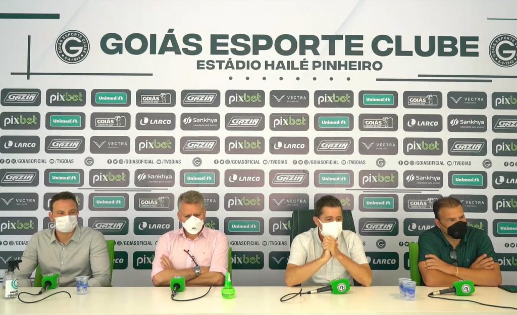 Goiás