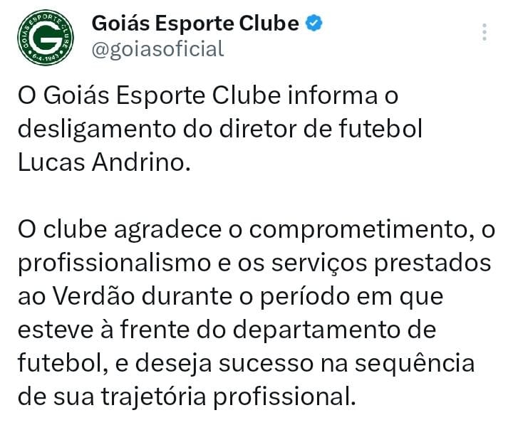Goiás