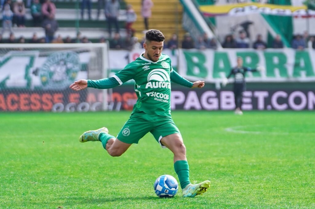 Marcinho Goiás