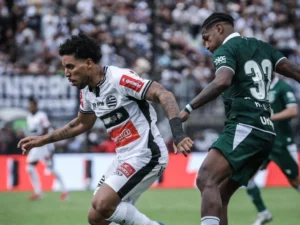 Foto: Divulgação / Athletic-