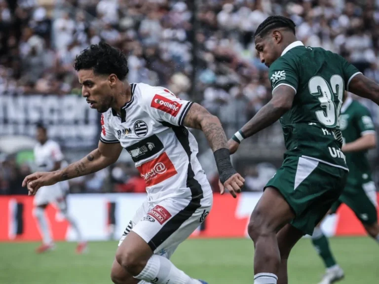 Foto: Divulgação / Athletic-