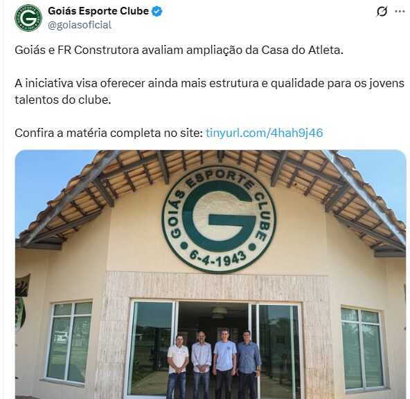 Goiás