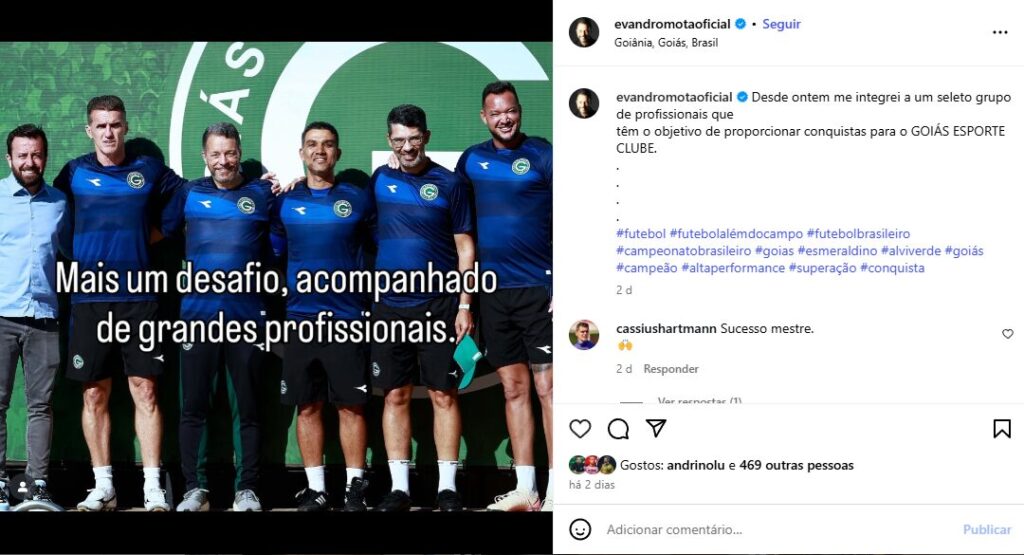 Goiás