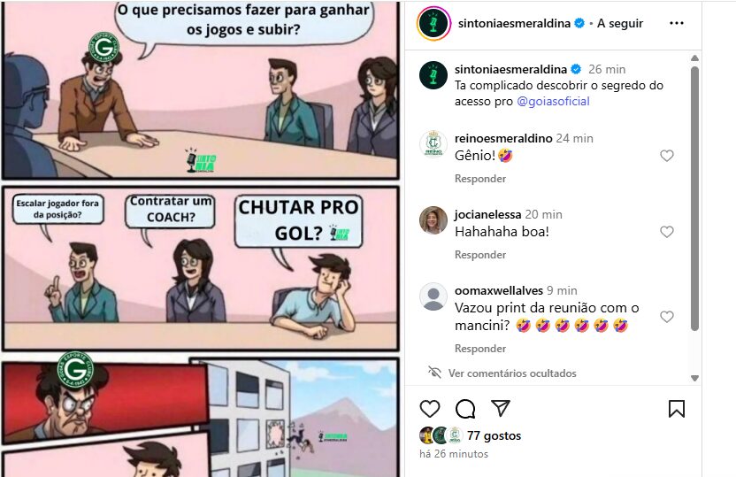 Goiás