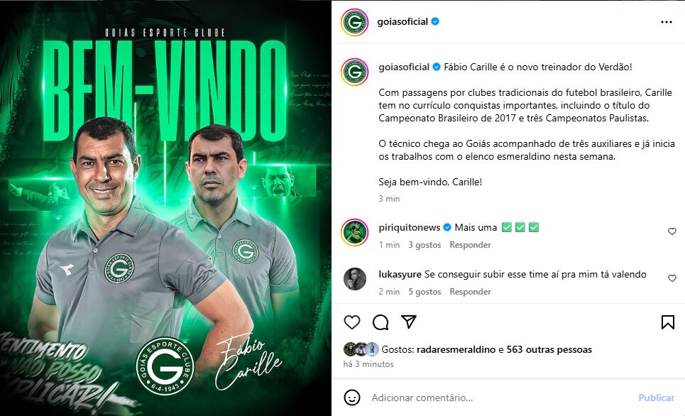 Goiás