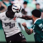 Goiás é derrotado. Foto: Divulgação/José Tramontin/athletico.com.br