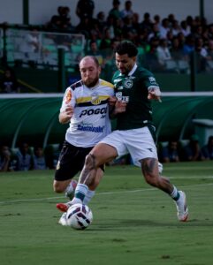 Foto: Facebook/Grêmio Novorizontino