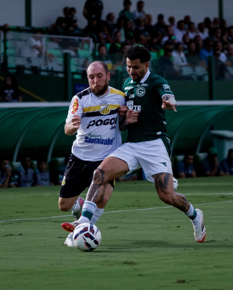 Foto: Facebook/Grêmio Novorizontino