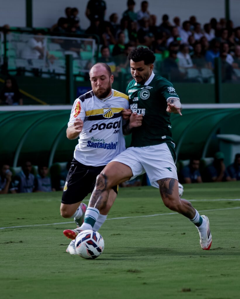 Foto: Facebook/Grêmio Novorizontino