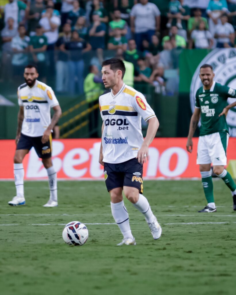 Foto: Facebook/Grêmio Novorizontino