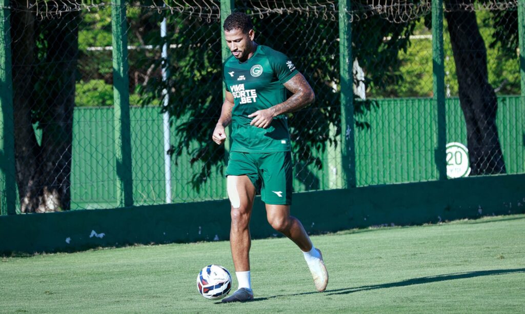 Gonzalo Freitas Goiás