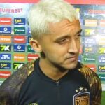 Kevin Ramírez. Foto: Reprodução