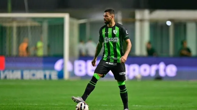 Lucao-America Goiás