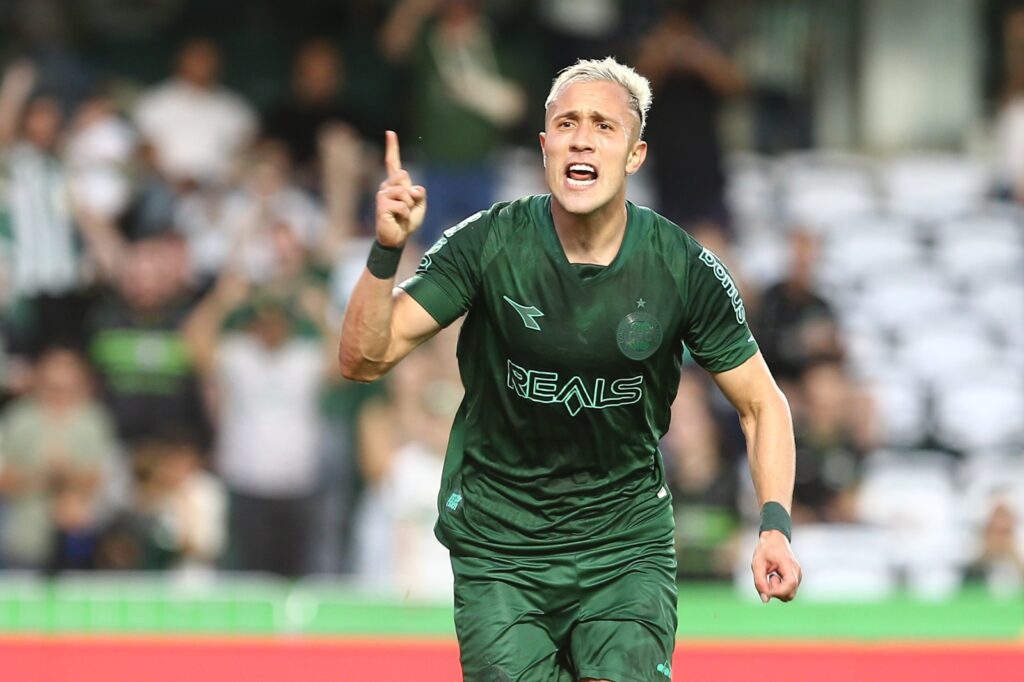 Matheus Frizzo Goiás