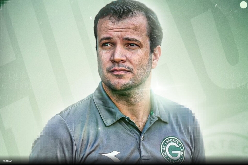 Foto: Divulgação/Goiás