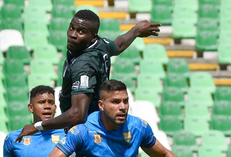 Carlos Lucumi Goiás