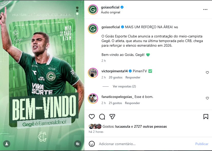 Goiás