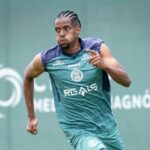 Foto: JP Pacheco/Coritiba