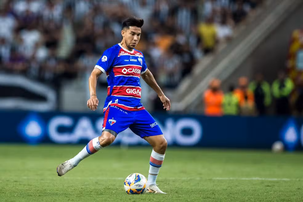 Pol Fernandez Goiás