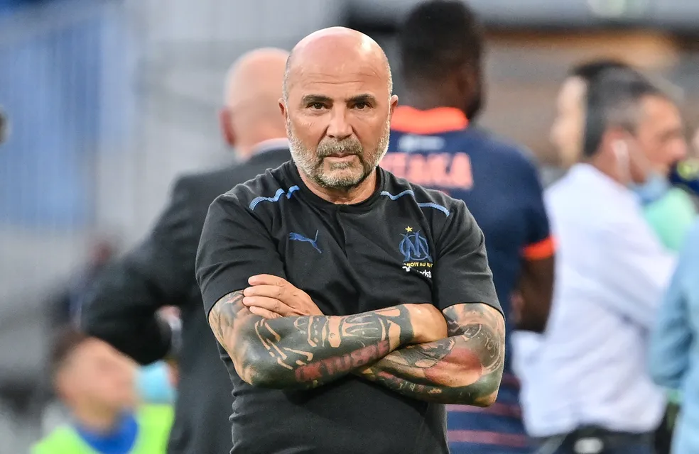 Sampaoli Goiás