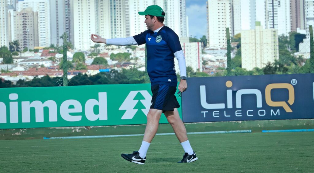 Daniel Paulista Goiás