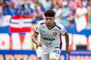 Foto: Victor Ferreira / EC Vitória