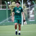 Fábio. Foto: Rosiron Rodrigues