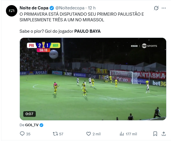 Goiás