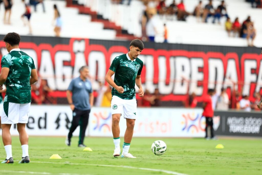 Lucas Rodrigues Goiás