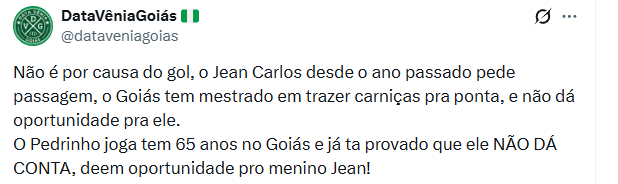 Goiás
