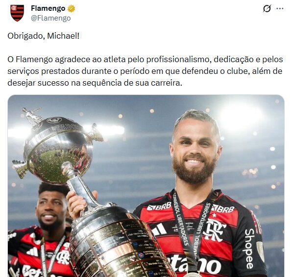 Flamengo