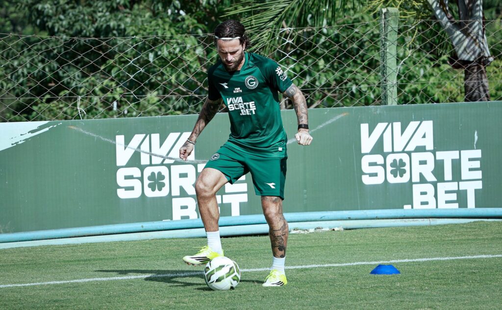 Lucas Lima Vila Nova